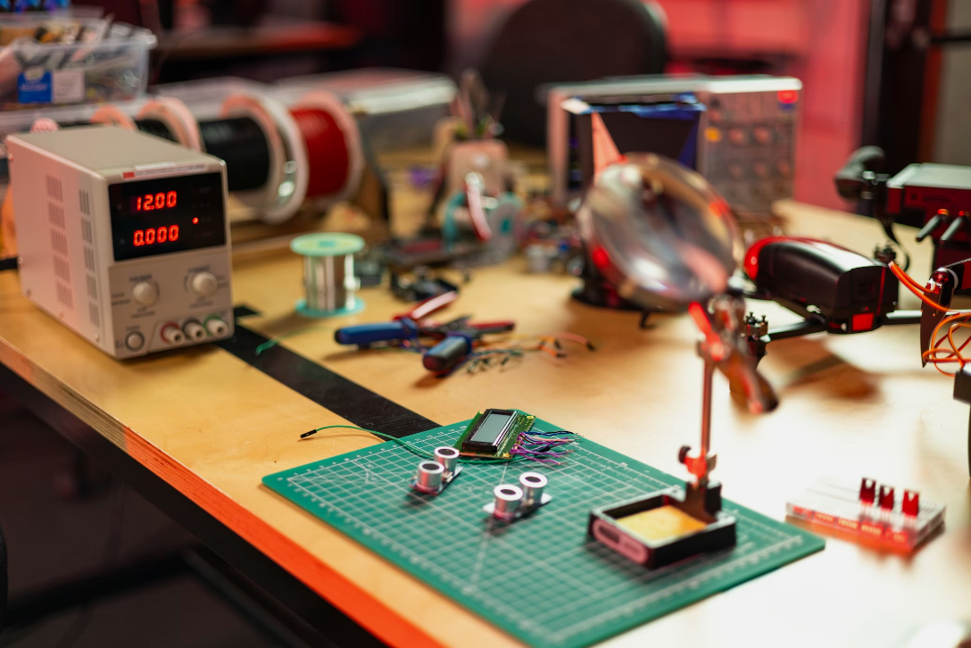 Technical Laboratory