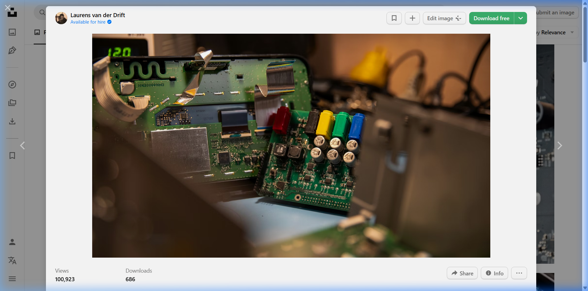 LED TV Repair